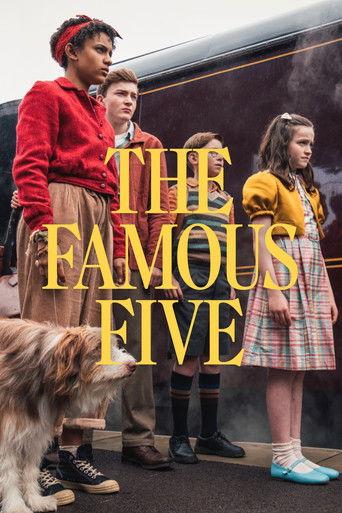 Peril on the Night Train film afişi