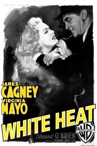 White Heat: Top of the World film afişi