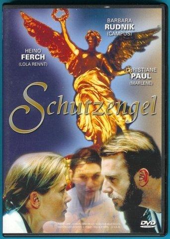 Der Schutzengel film afişi