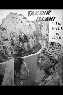The Will of God film afişi
