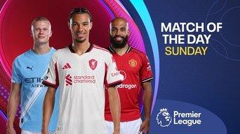 MOTD - 14th September 2025