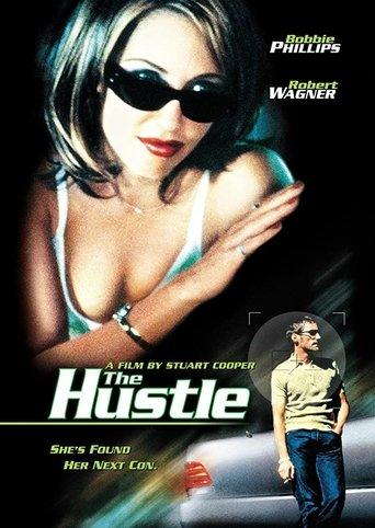The Hustle film afişi