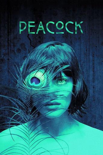 Peacock film afişi