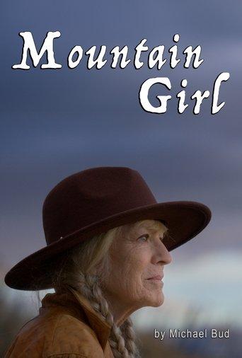 Mountain Girl film afişi