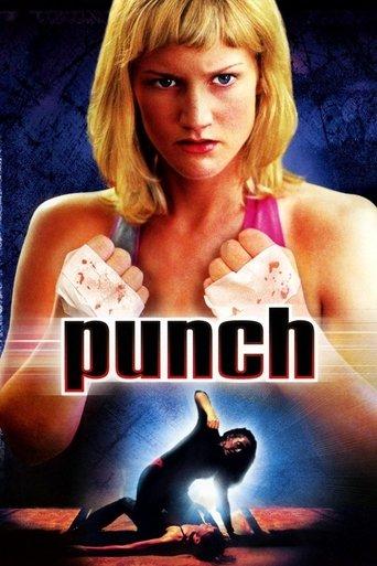 Punch film afişi