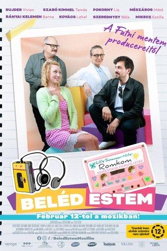 Love, Forgotten film afişi