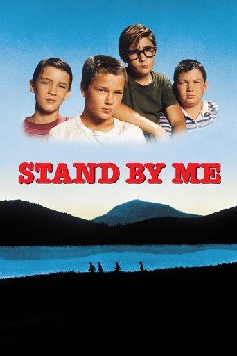 Stand by Me film afişi