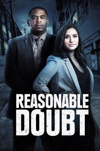 Reasonable Doubt dizi afişi
