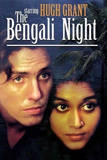 The Bengali Night film afişi