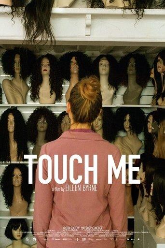 Touch Me film afişi
