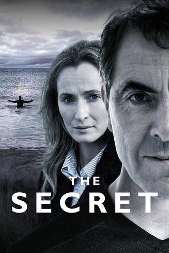 The Secret dizi afişi
