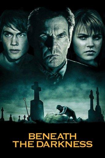 Beneath the Darkness film afişi