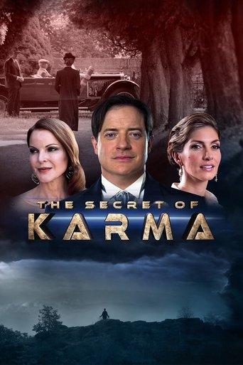 The Secret of Karma film afişi