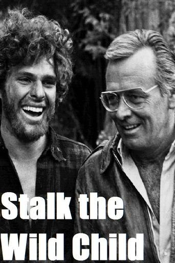 Stalk the Wild Child film afişi