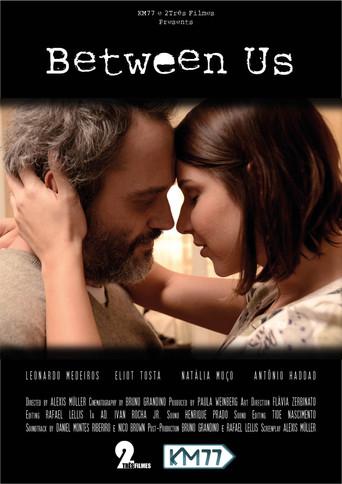 Entre Nós film afişi