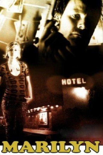 Marilyn film afişi