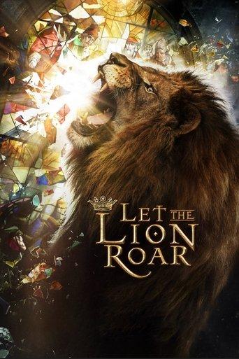 Let the Lion Roar film afişi