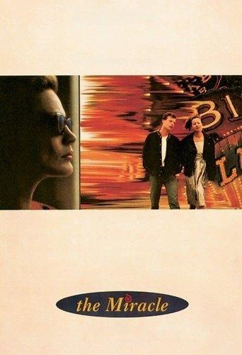 The Miracle film afişi