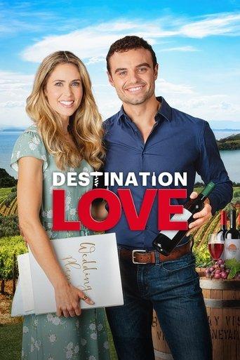 Destination Love film afişi