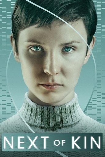 Next of Kin dizi afişi
