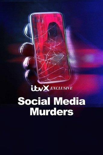 Social Media Murders dizi afişi
