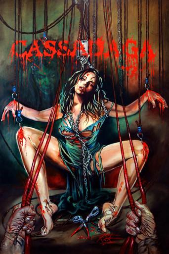 Cassadaga film afişi
