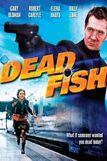 Dead Fish film afişi
