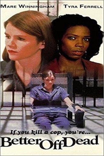 Better Off Dead. film afişi