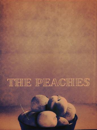 The Peaches film afişi