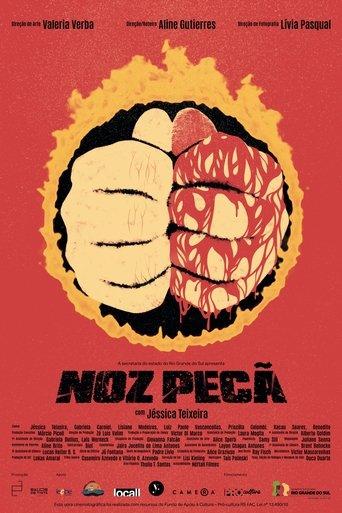 Noz Pecã film afişi