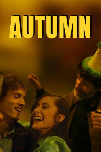 Autumn film afişi