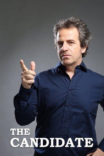 The Candidate film afişi