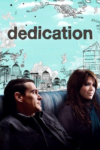 Dedication film afişi