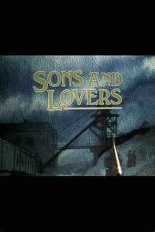 Sons and Lovers film afişi