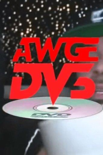 AWGE DVD: Volume 3 film afişi