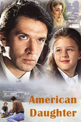 American Daughter film afişi