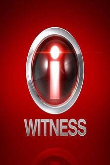 i-Witness dizi afişi
