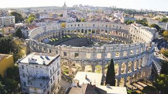 Secret Vaults of Scotland
