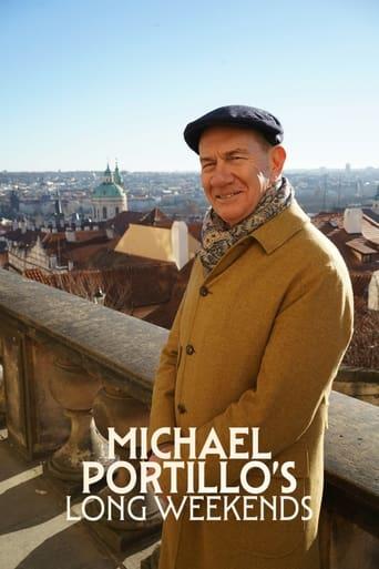 Michael Portillo's Long Weekends dizi afişi