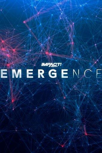 IMPACT Wrestling: Emergence 2023 film afişi