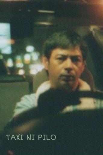 Taxi ni Pilo film afişi