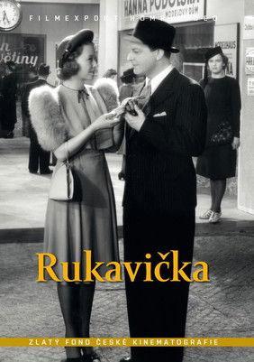 Rukavička film afişi