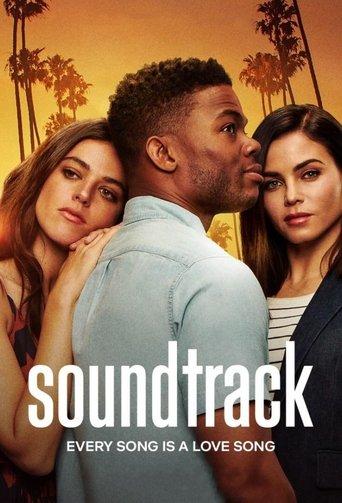 Soundtrack dizi afişi