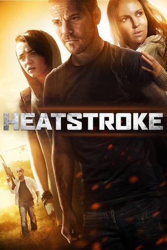 Heatstroke film afişi