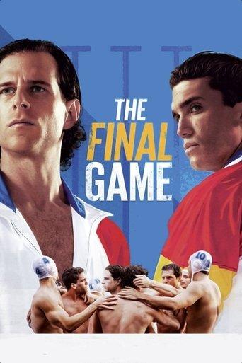 The Final Game film afişi