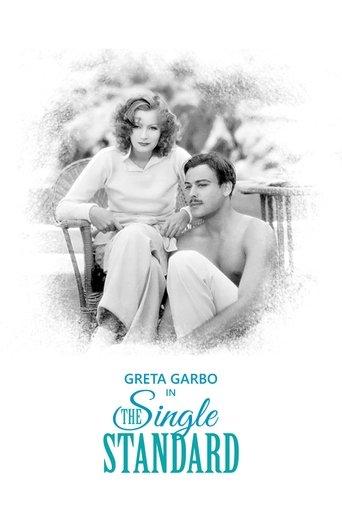 The Single Standard film afişi
