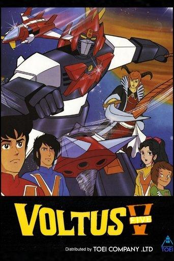 Voltes 5 film afişi