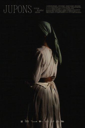 Petticoats film afişi