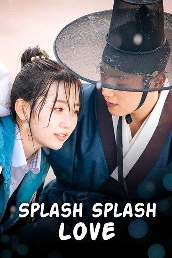 Splash Splash Love dizi afişi