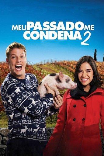 Meu Passado Me Condena 2: O Filme film afişi